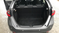 Honda Jazz 1.5 i-MMD Hybrid SE 5dr eCVT Hybrid Hatchback